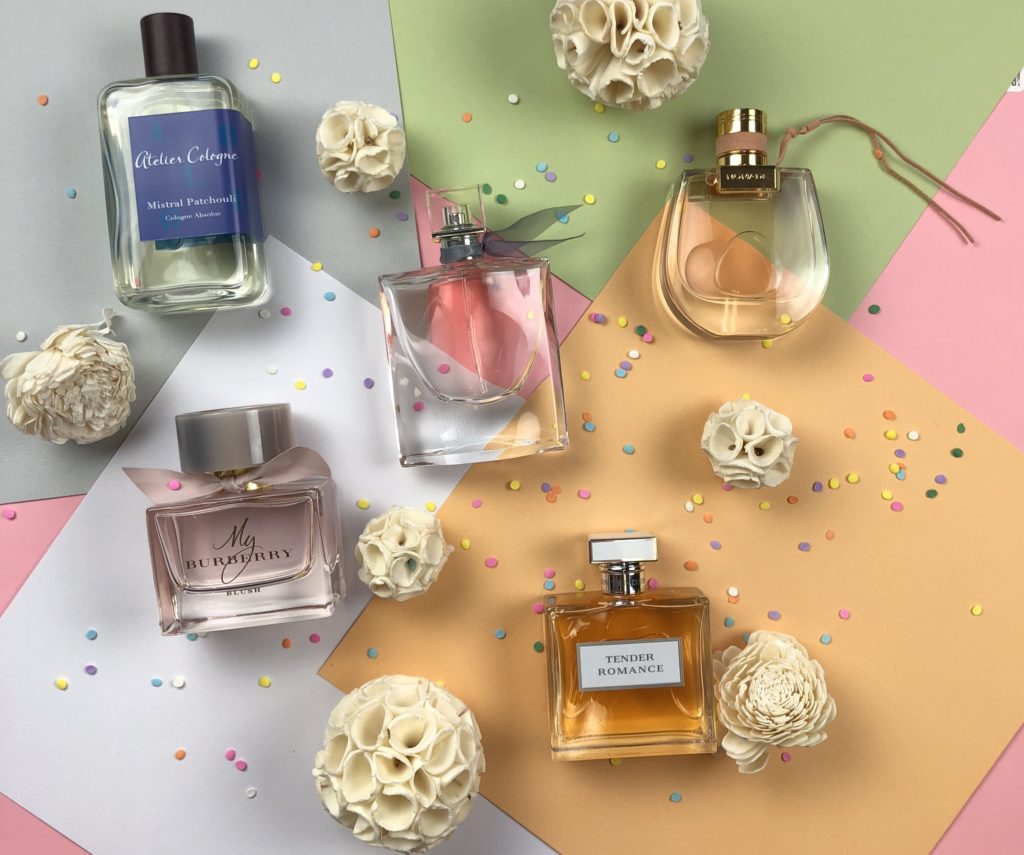 Top 5 Spring Perfumes for Women MaxAroma Blog