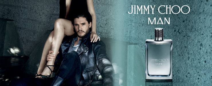 Our Favorite Perfume Campaigns