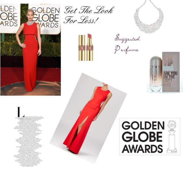 Golden Globe