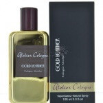 Gold Leather Atelier Cologne