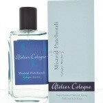 Mistral Patchouli Atelier Cologne