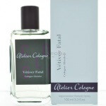 Vetiver Fatal Atelier Cologne