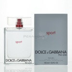 Perfume for the gym