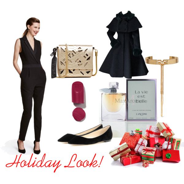 holiday-look