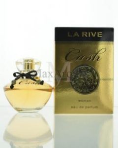 La Rive perfumes