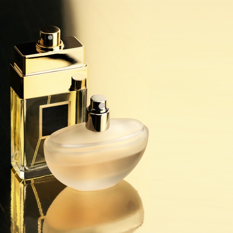 5 Interesting Facts about Perfumes