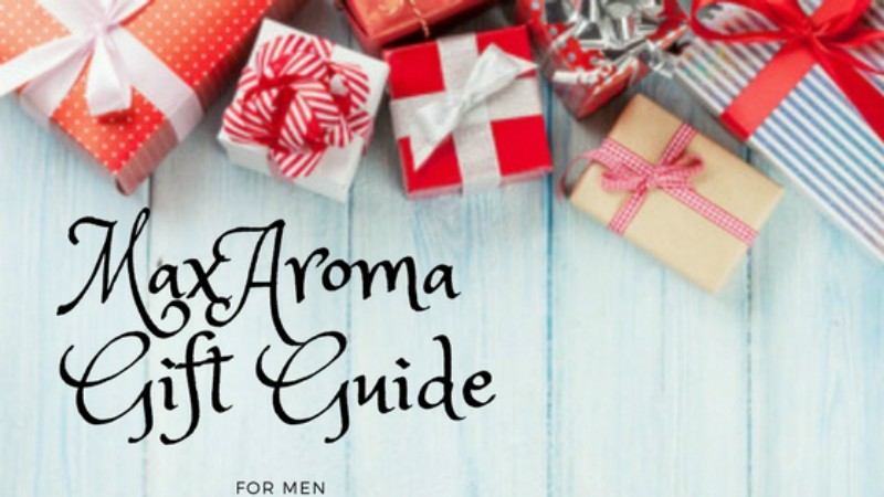 Holiday Gift Guide Men’s Eddition