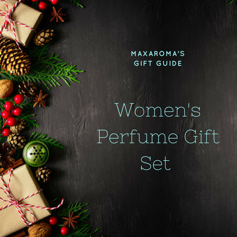 Holiday Gift Guide Women Edition