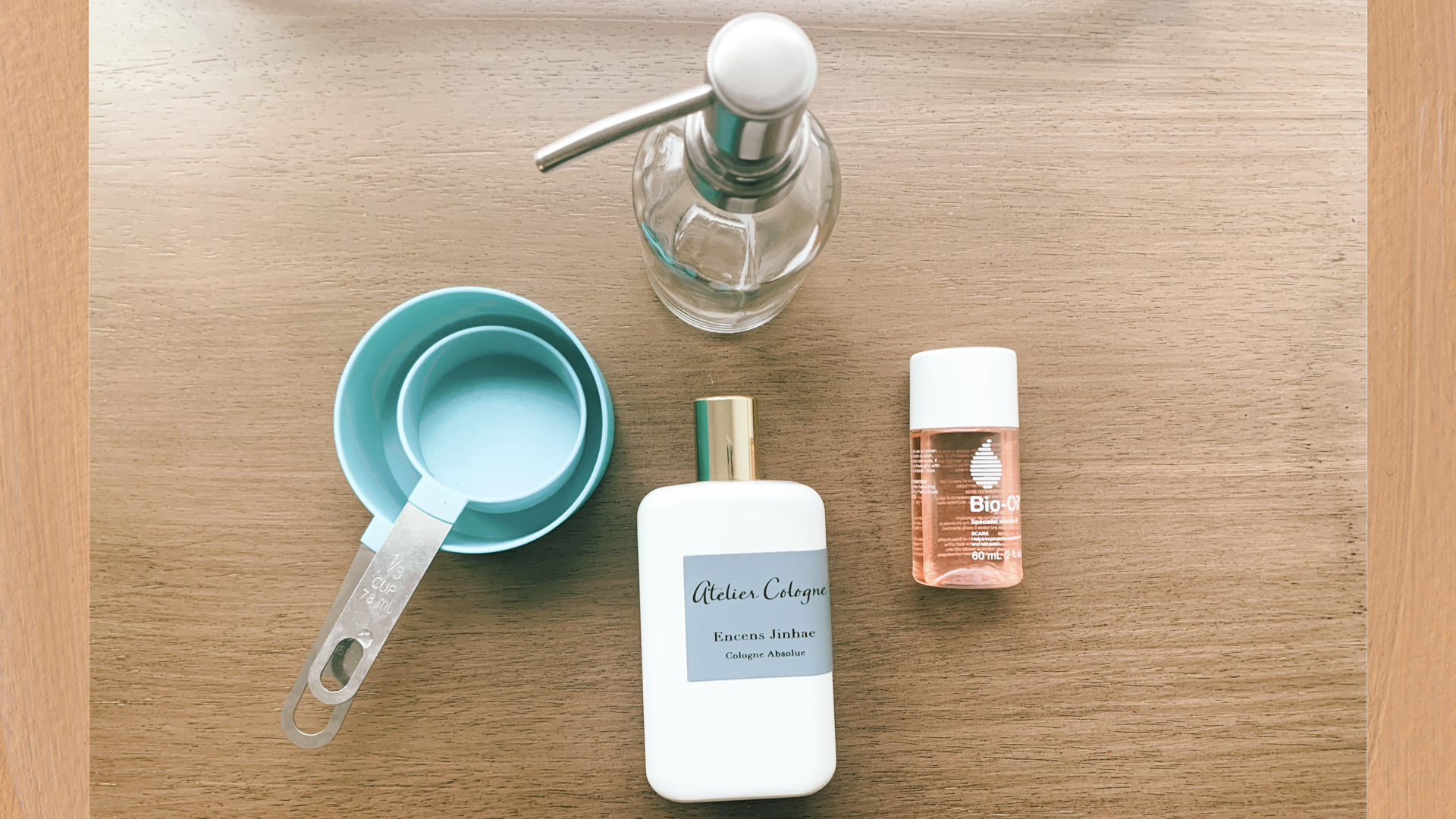 How to Make Your Own Hand Sanitizer Using Perfume?