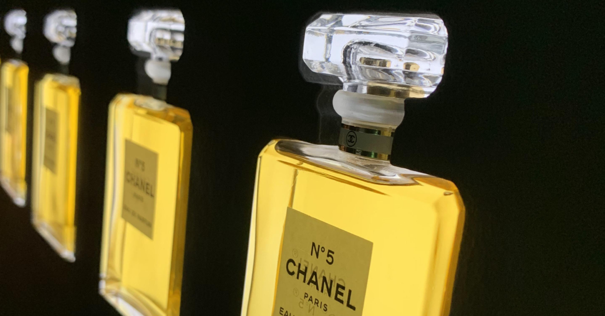 7 Nostalgic Fragrances