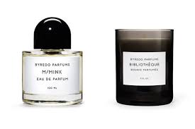 Byredo Perfumes