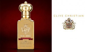 Clive Christian Perfumes