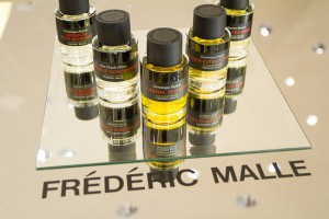 Frederic Malle perfumes