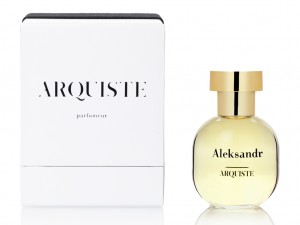 Arquiste Perfumes