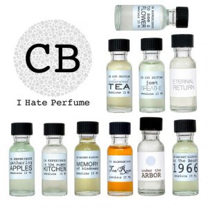 CB I Hate Perfume